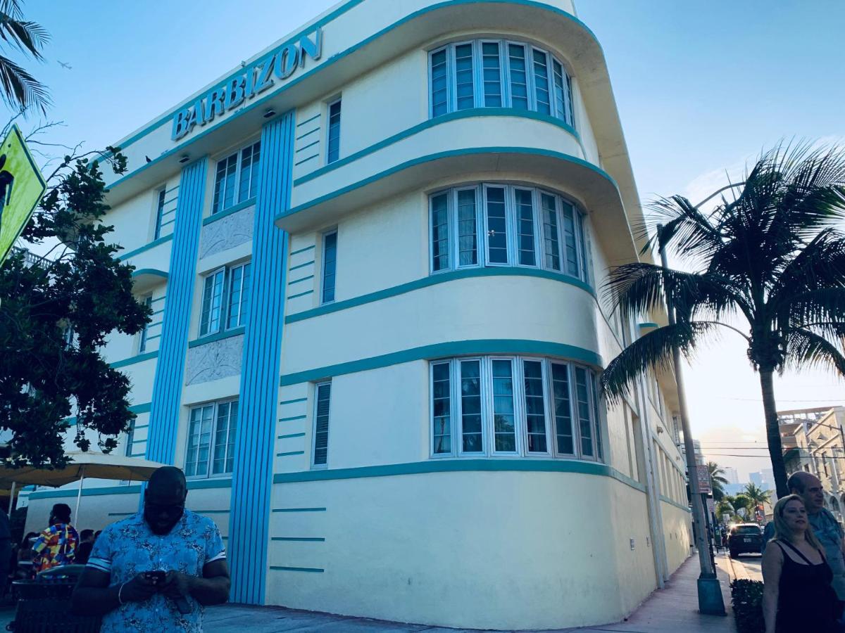 Beach House Beachfront Studio 107 Miami Beach Buitenkant foto