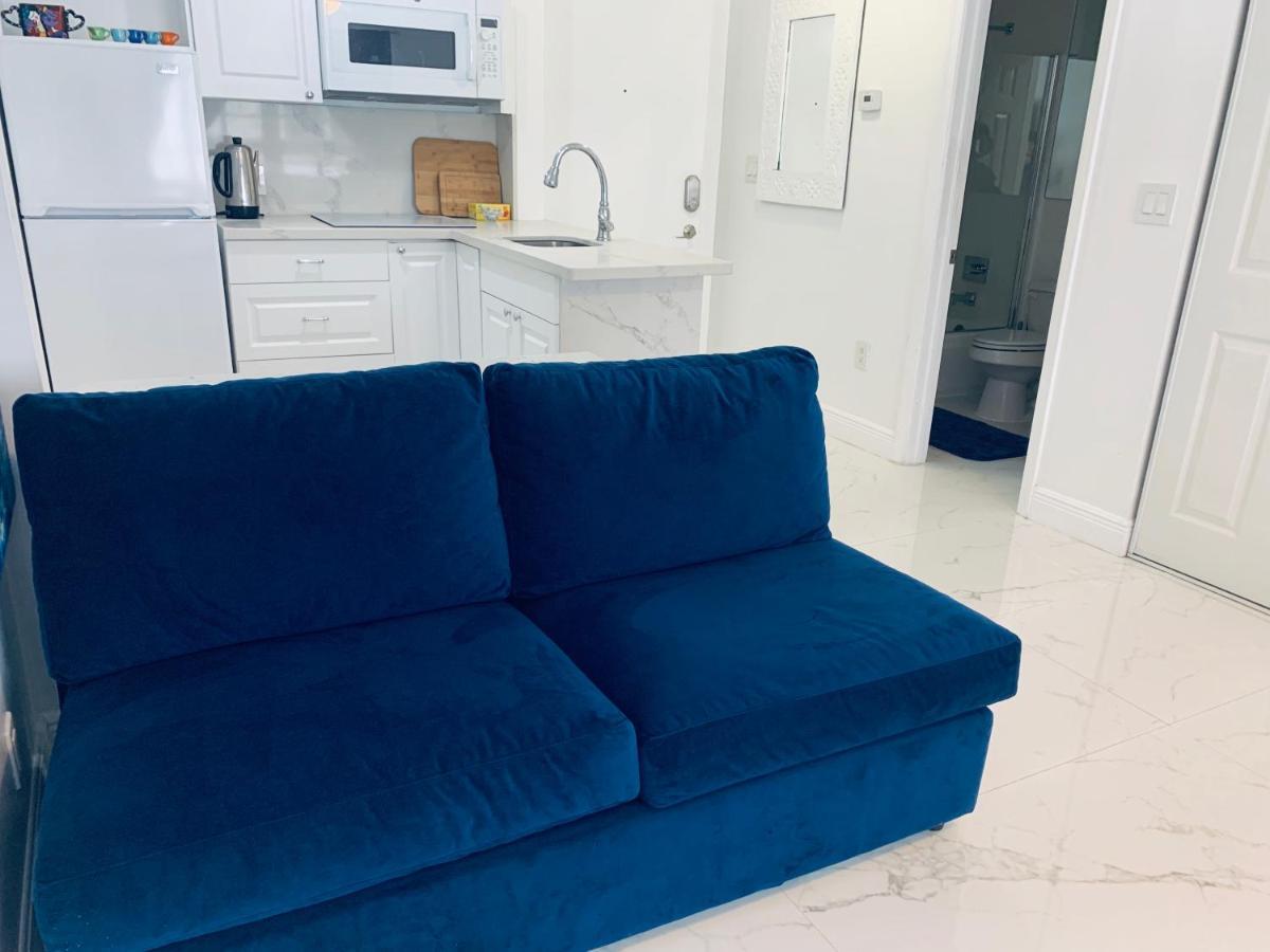 Beach House Beachfront Studio 107 Miami Beach Buitenkant foto