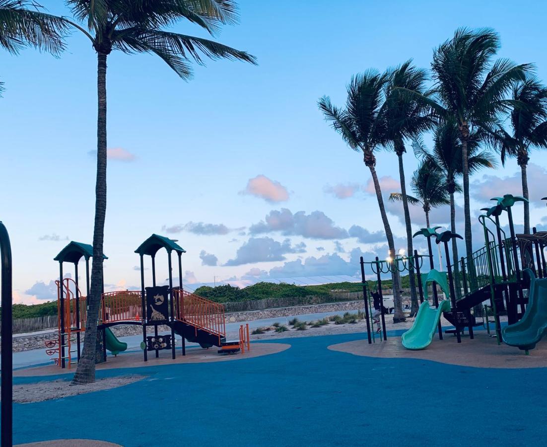 Beach House Beachfront Studio 107 Miami Beach Buitenkant foto